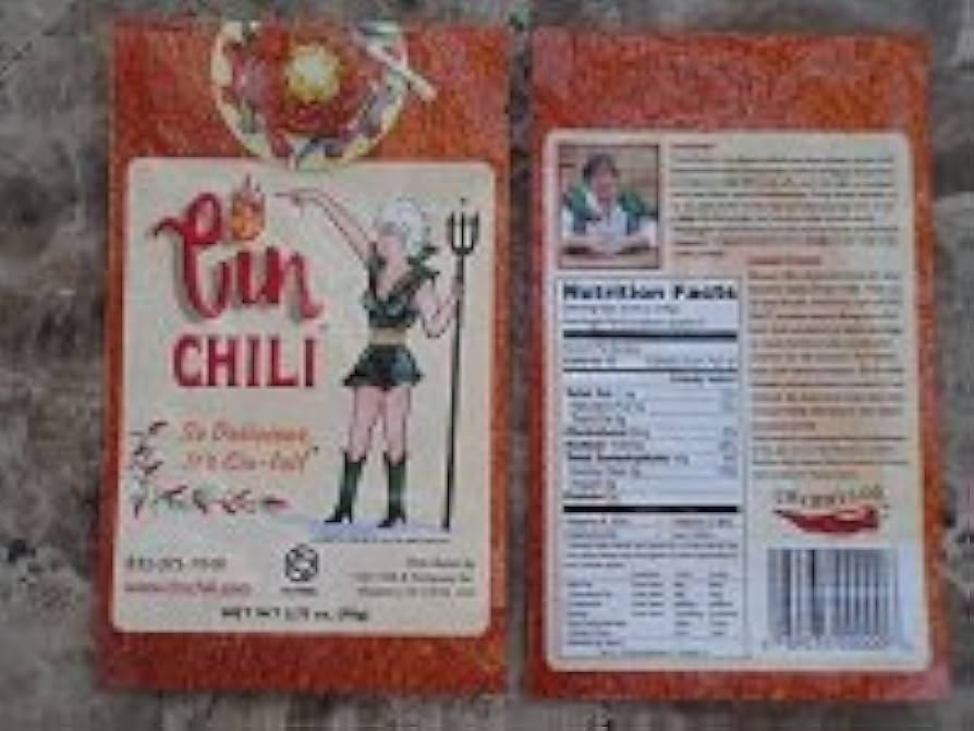 10+ Chili O Mix Recipe RogenRosiene