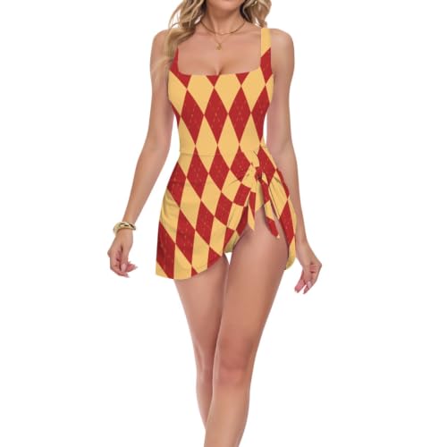 Maillot de bain amincissant pour la piscine et vos journées playa