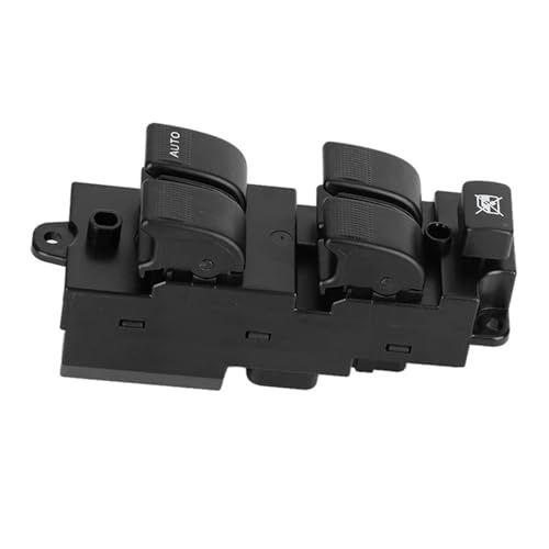Lève-vitre maître pour Ranger T6 mécanisme robuste plastique UB9D-66-350