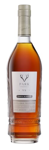 Cognac Park Cognac Park VS Carte Blanche Cognac (1 x 700 ml)