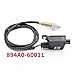 894A060011，Car Replacement Parts，Particulate Matter PM Sensor，Compatible with Toyota Land Cruiser Prado