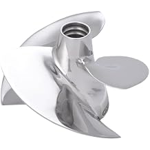 ADONIS Impeller 15/25 Compatible with Yamaha VX Sport VX Cruiser Deluxe 2005-2015 V1 Sport 2015