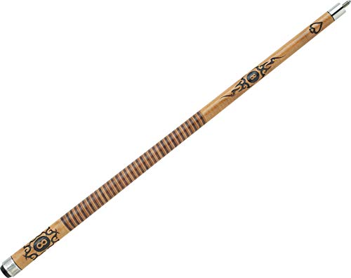 Outlaw OL29 Branded Pool Cue