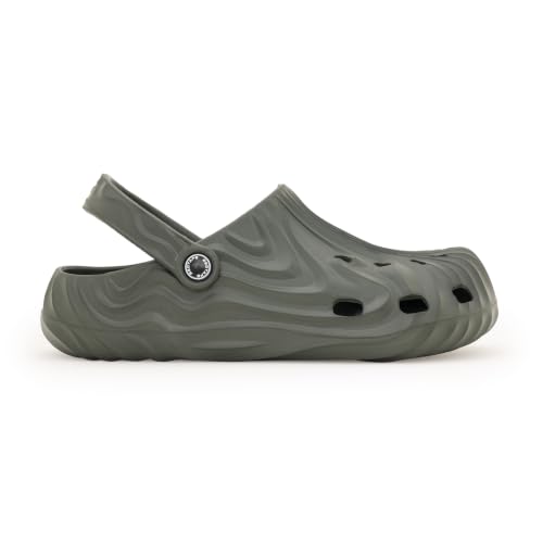 Image of Red Tape Men's Clogs for Lightweight Everyday Comfort