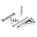 Produktbild Keenso Aluminium Generator Halter Kit für Chevy SBC Small Block Engine 350