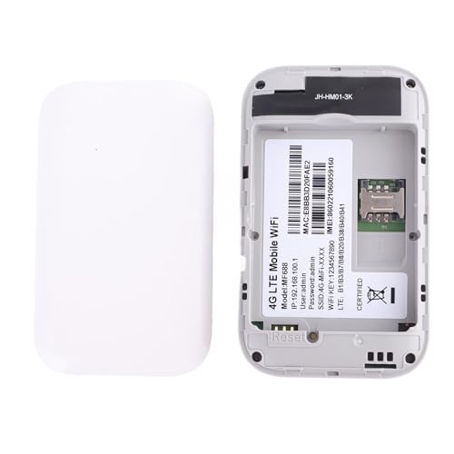 Módem WiFi 4G LTE multibanda B1 B3 B20 para tabletas y portátiles con router libre 5