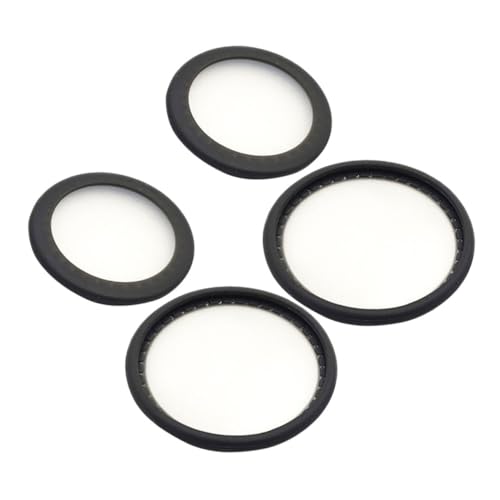 COLLBATH Diaphragm Replacement Accessory Pack Black Pvc Membrane for Floating Adult Boys and Girls