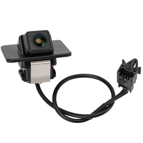 Image of 95760-2T101 Backup Camera Rear View Camera Compatible with 2011 2012 2013 Kia Optima, Park Assist Camera Replaces# 95760-2T001 95760-2T002