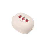 [ アフタヌーンティー リビング ] AfternoonTea LIVING JQ43 山中塗ストロベリーマルチケース ピンク