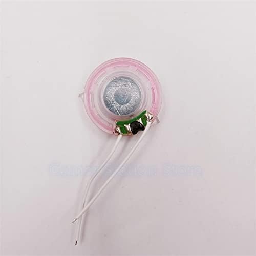 Replacement Translucent Speaker for Gameboy Color Pocket GBC GBP Loudspeaker Accessories image 3