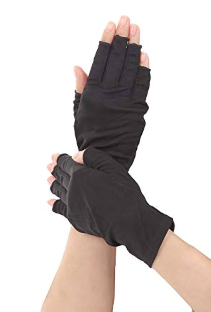 エクストリームカシミア　グローブ　手袋　ネイビー 6293_1_expand.jpg