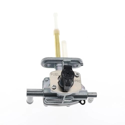 Robinet carburant contre les fuites d'essence de Vinson 500 interrupteur 44300-03G02