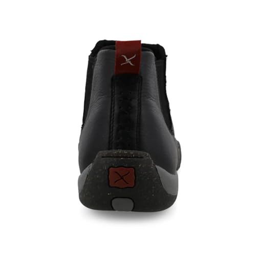 Image of Twisted X Men's 4 inch Chelsea Driving Moc Boot