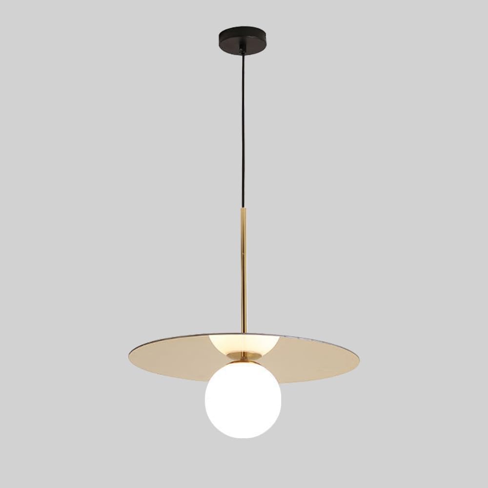 Suspension Nordique pour Îlot de Cuisine et Chambre Chevet Chic
