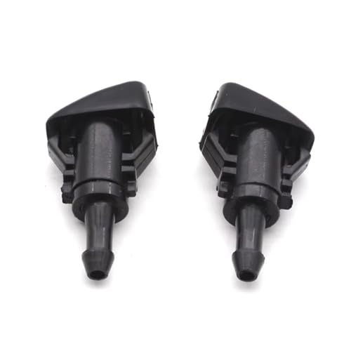 Buse de lave-glace avant 986303J000 pour Kia Sorento : jet grand angle optimal