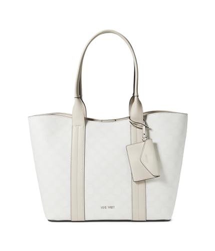 Nine West Kyndall Trap Tote