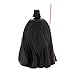 Disney Store Official Darth Vader Talking Action Figure - 13 Inch Interactive Star Wars Toy with Lightsaber - Articulated Kid Toy with Light & Sound Effects