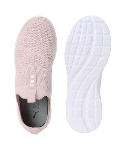 Image of Puma Womens Cirque Slipon V1 WNS Running Shoe