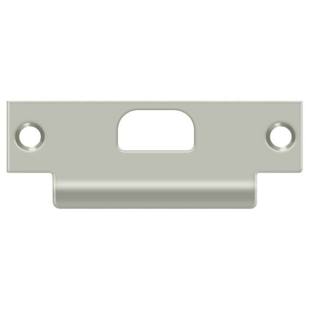 Deltana Spdb478 gâche de sécurité ANSI T-strike plaque 4-7/20.3 cm