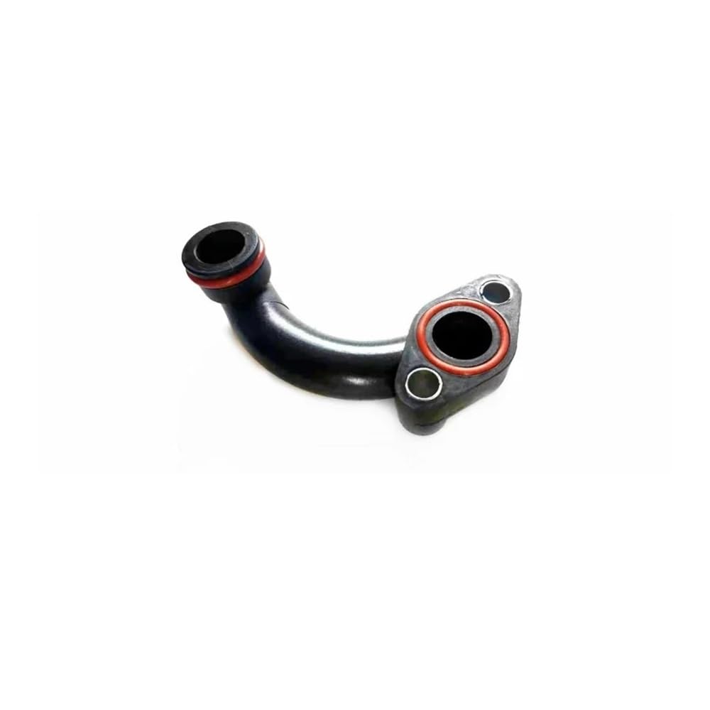 Ptz8tr9a One Color 68211200Ac 68211200Ab Water Bypass Tube For J Grand Chrk Engine 3.0T Wk R For Ddg Radiator Hose