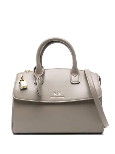 Armani Exchange Taschen. Beige - 2