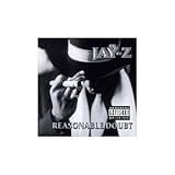 Reasonable Doubt by Jay-Z (1996-06-25)