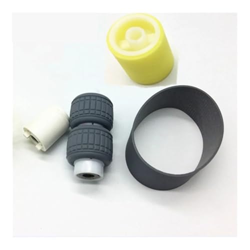 Kit Rouleau ADF 4500i Évite Bourrage Papier TASKalfa 4500 3500 5500