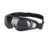 Al utilizar este producto, puede proporcionarle una claridad alta y prevenir la ceguera de la nieve, lo que es protector para los ojos y conveniente de usar.