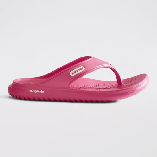 Image of Lotto Women Momentum Flip Flops
