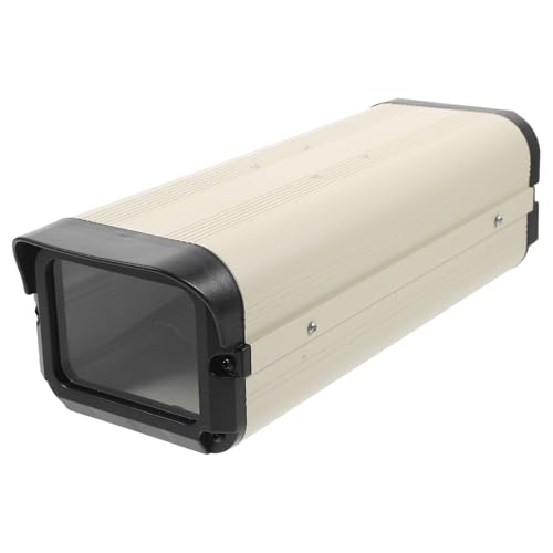 Boîtier électrique extérieur étanche pour stopper l'humidité des caméras
