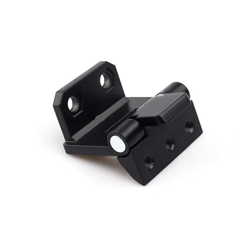 Charnière de porte pour compresseur d'air CL213-3 anti affaissement - 3