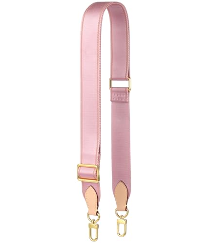 Image of Purse Strap Replacement Crossbody Handbag Shoulder Strap Adjustable for SPEEDY,Pochette Accessoires