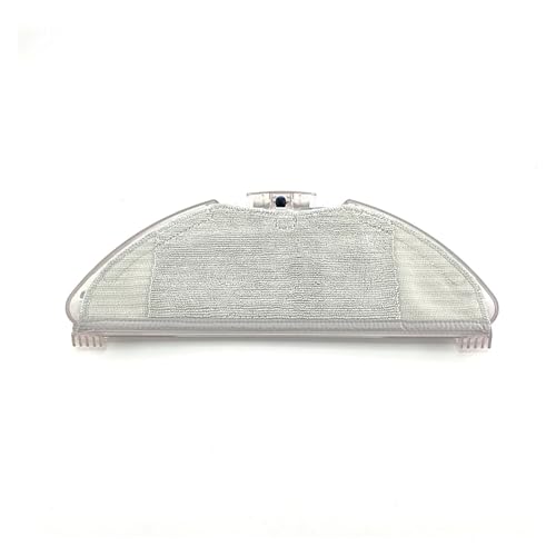 Support de balai compatible avec Eufy L70 pour aspirateur robot - 5