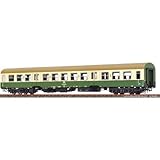 1 Stück 65148 Personenwagen Bmhe der DR, Ep. IV