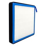 Cabin Air Filter Replacement Fit for Honda 2017-2022 CR-V Fit for CF11182, 80291-TF0-E01,