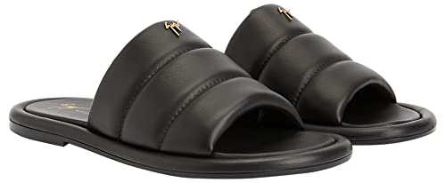 Harmande Suede Flats4