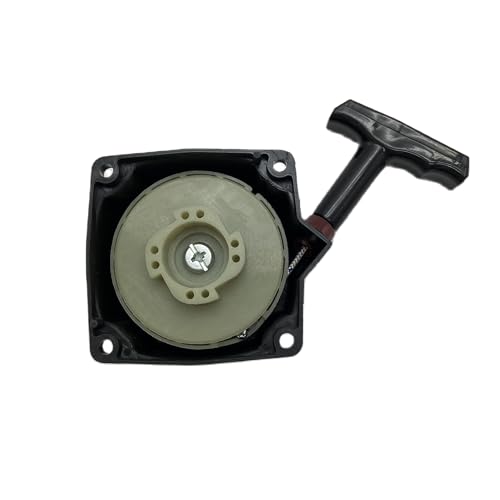 Démarreur à rappel Hangkai robuste pour moteur thermique hors-bord
