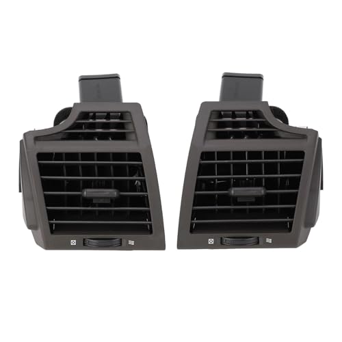Aérateurs climatisation Camry XV40 2008 2009 2010 grille double