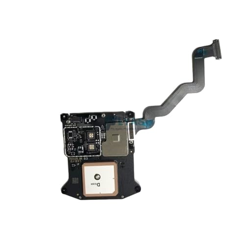 �{���� DJI Mavic 2 Pro/Zoom GPS/IMU ���W���[���{�[�h/GPS �t���L�V�u���t���b�g���{���P�[�u���X�y�A�p�[�c(GPS with Cable)
