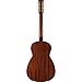 Gretsch Jim Dandy Parlor Acoustic Guitar - Frontier Stain