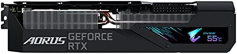 Gigabyte AORUS GeForce RTX 3080 Ti MASTER 12GB Graphics Card