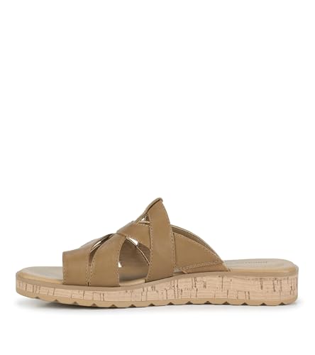 BareTraps Gabbie Womens Sandals3