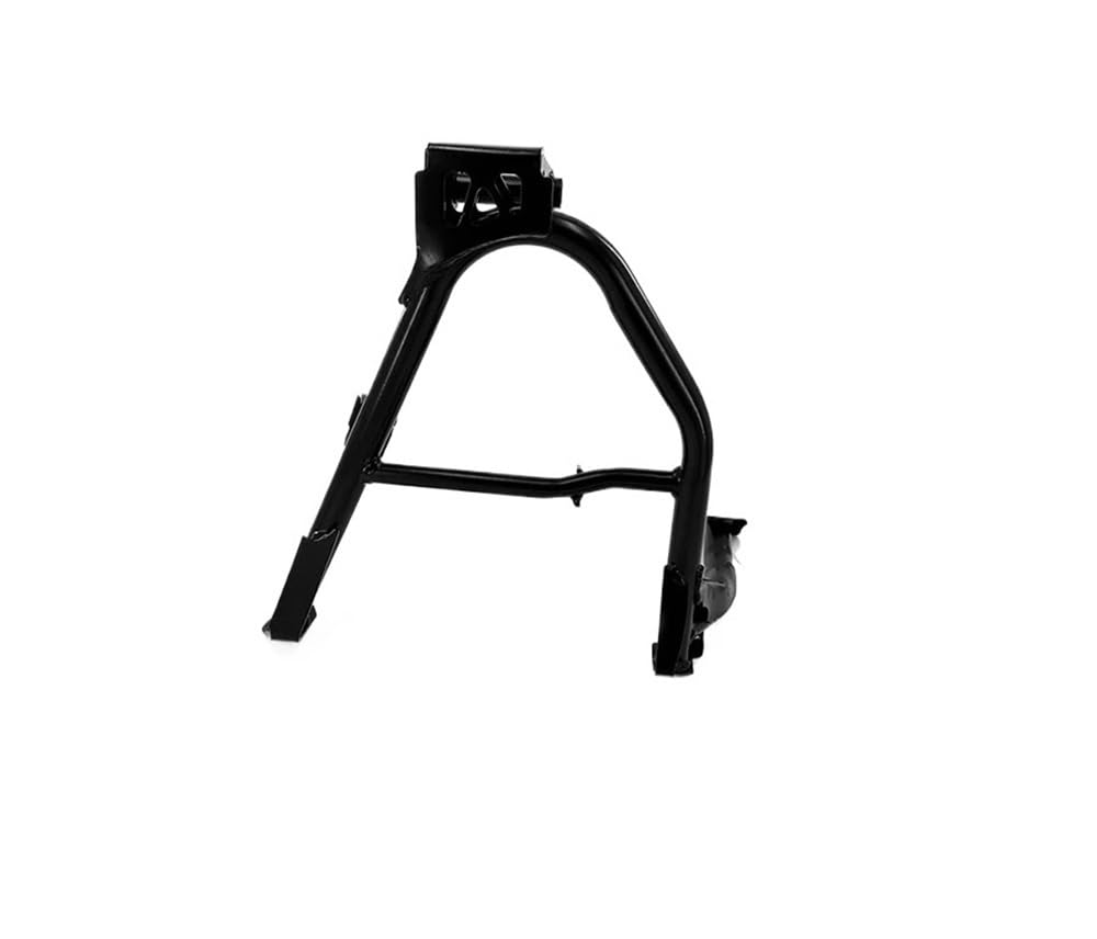 Upd37hn Black Motorcycle Kickstand Parking Fit For Xl750 For Transalp Xl 750 For 2023 - 2024 Motorcycle Main Center Stand Central Parking Large Base Fixed Body