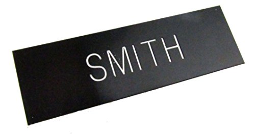 CUSTOM Name Plate for Army Service Uniform ASU