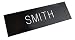 Custom Name Plate for Army Service Uniform ASU