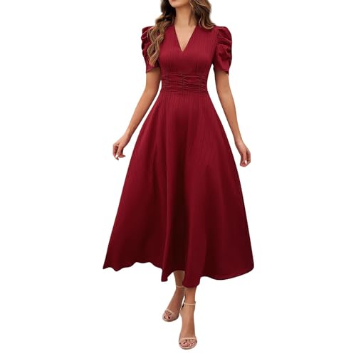 Robe curvy fluide pour ne plus choisir entre confort et style