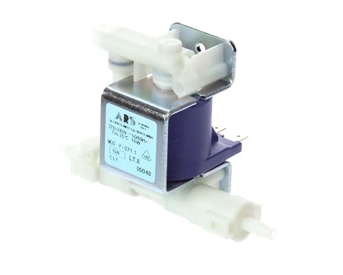 Image of Bki 6042124 Rinse /Detergent Pump