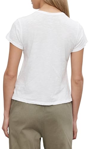 Velvet by Graham & Spencer Women's Marie Velvet Originals T-Shirt3