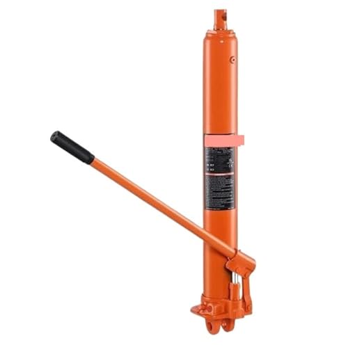 Vérin hydraulique de levage 8T pour grue de levage moteur 3/8 tonne