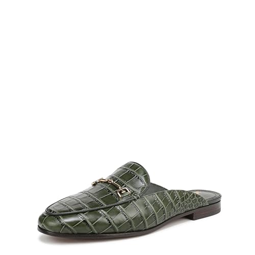 Image of Sam Edelman Women's Linnie Flat Mules